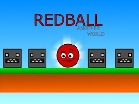 Redball - Another world Image