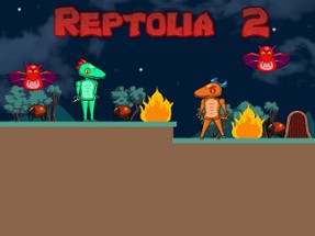 Reptolia 2 Image