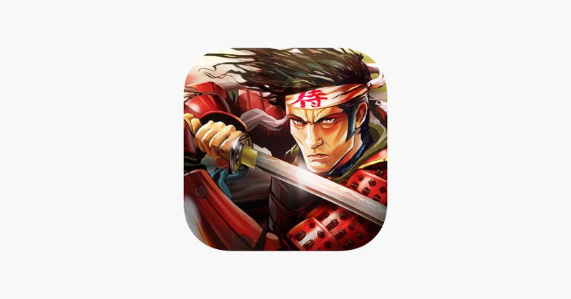 Samurai 2: Vengeance Game Cover