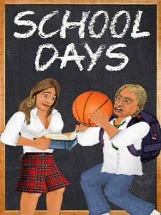 School Days Game Cover