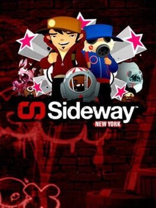 Sideway New York Game Cover