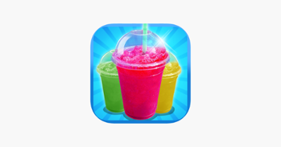 ` Slushie Maker Frozen Drink Carnival Happy Tiny Treats Free Game Image