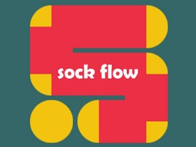 Sock Flow Image
