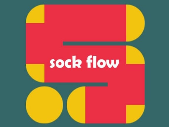 Sock Flow Game Cover