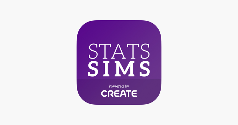 StatsSims Game Cover