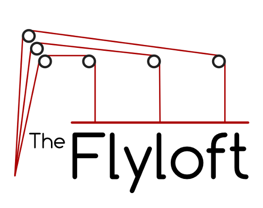 The Flyloft Game Cover