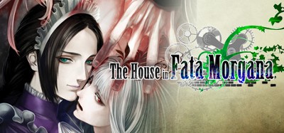 The House in Fata Morgana Image