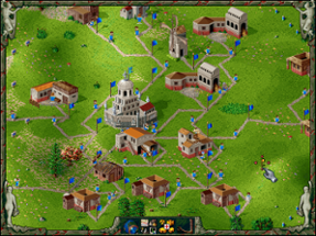 The Settlers II: Gold Edition Image