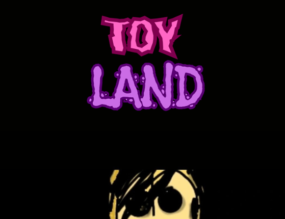 Toyland Game Cover