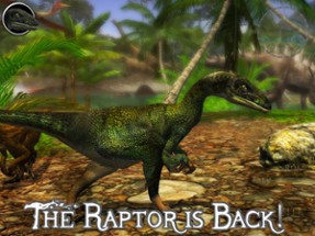 Ultimate Raptor Simulator 2 Image