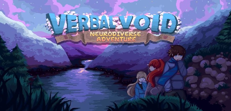 Verbal Void Game Cover