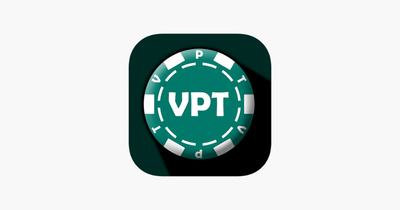 Virtual Poker Table Game Cover