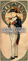 World Order — The Game Image