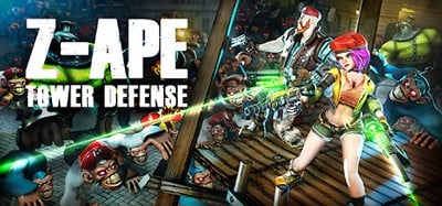 Z-APE: Tower Defense Image