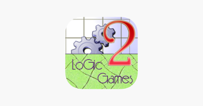 100² Logic Games-More puzzles Image