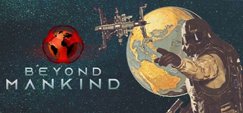 Beyond Mankind: The Awakening Game Cover
