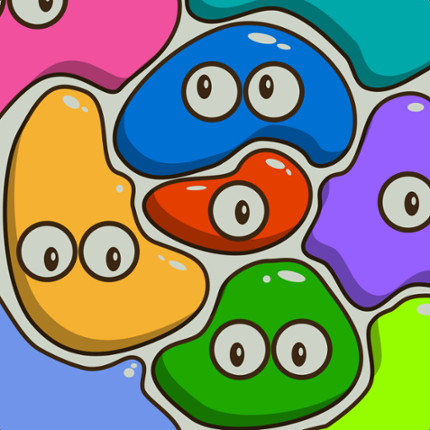 Blob Drop Game Cover