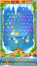 Bubble Legends 2 - Bubble World Image