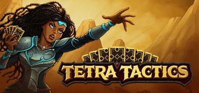 Tetra Tactics Image