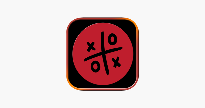 Classic Tic Tac Toe - the Ultimate Brain game 2017 Game Cover