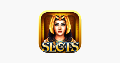 Cleopatra Slots Casino Game Image