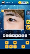 Close Up Kpop Star Image