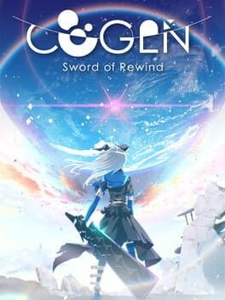 Cogen: Sword of Rewind Game Cover