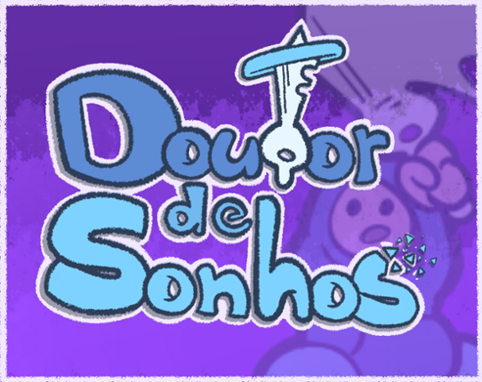 Doutor de Sonhos Game Cover