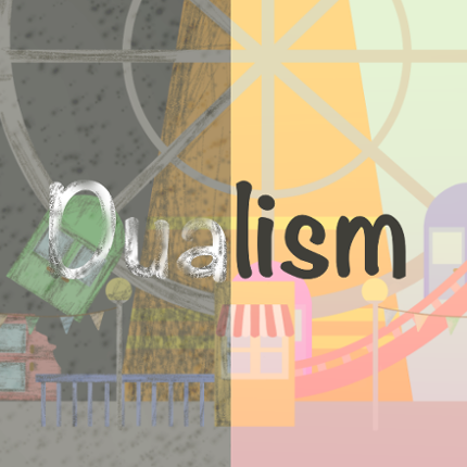 Dualism Game Cover