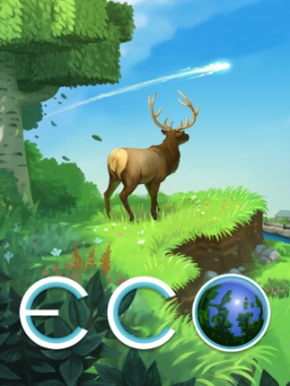 Eco Game Cover