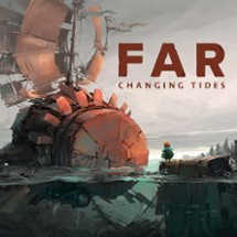 FAR: Changing Tides PS4 & PS5 Image