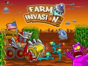 Farm Invasion USA Image