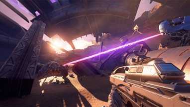 Farpoint Image