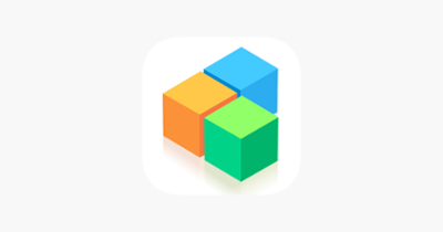 Fit It! Pix Fill In Grid Block Puzzle Blocky Games Image