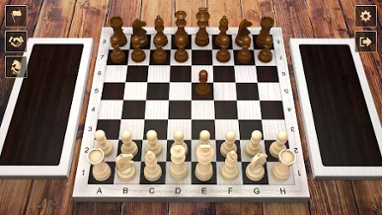 Chess Kingdom : Online Chess Image