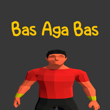 Bas Aga Bas Game Cover