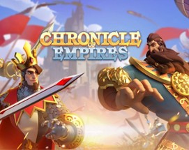 Chronicle of Empires Image