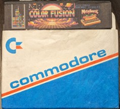 ColorFusion (Commodore 64) by Metzelwurst Image