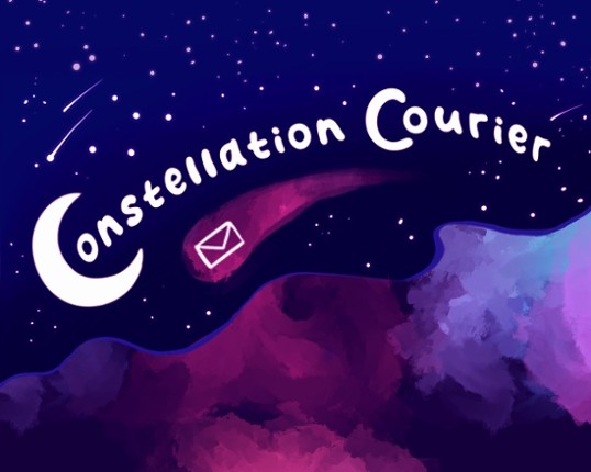 Constellation Courier Game Cover