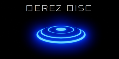 Derez Disc Image