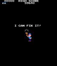 Fix-It Felix Classic Image