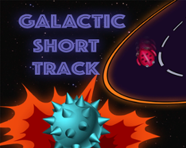 Galactic Short Track Image