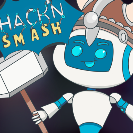 Hack n Smash Game Cover