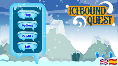 Icebound Quest Image