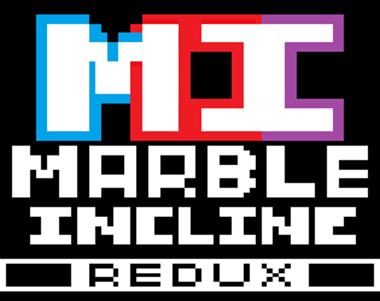 Marble Incline Redux Game Cover