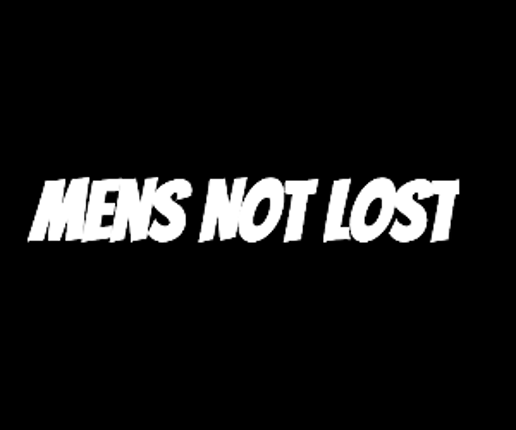 MensNotLost Game Cover