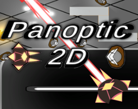 Panoptic 2D Image