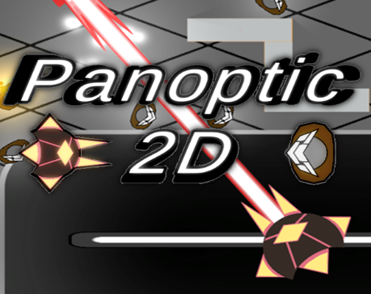 Panoptic 2D Game Cover