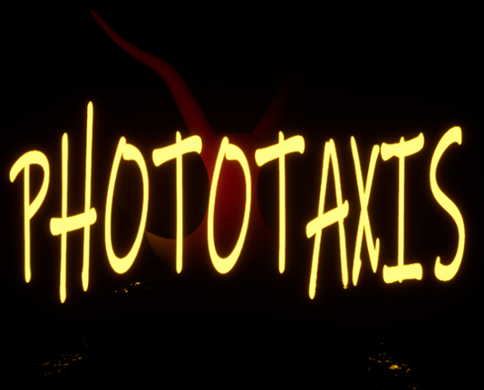 Phototaxis Game Cover