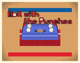 Roll with the Punches Image